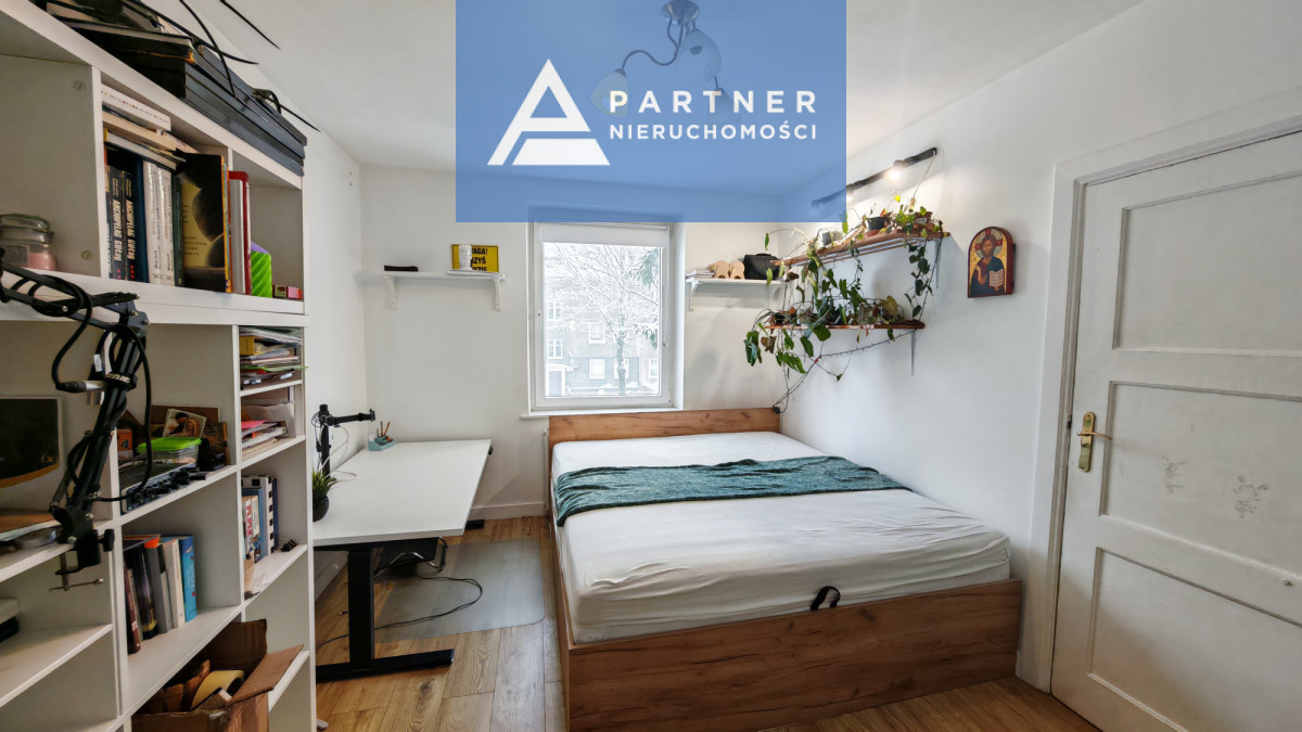 Mieszkanie Gdańsk Wrzeszcz