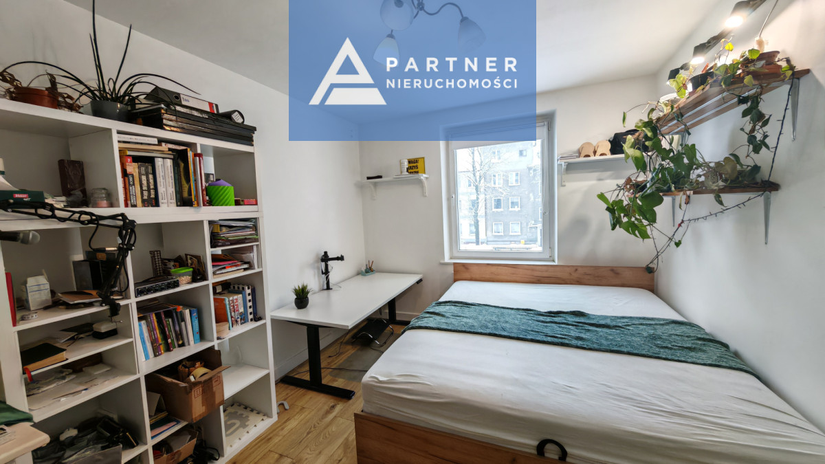 Mieszkanie, Gdańsk Wrzeszcz, 47.00m2 - Biuro Nieruchomości Partner - zdjęcie nr.3