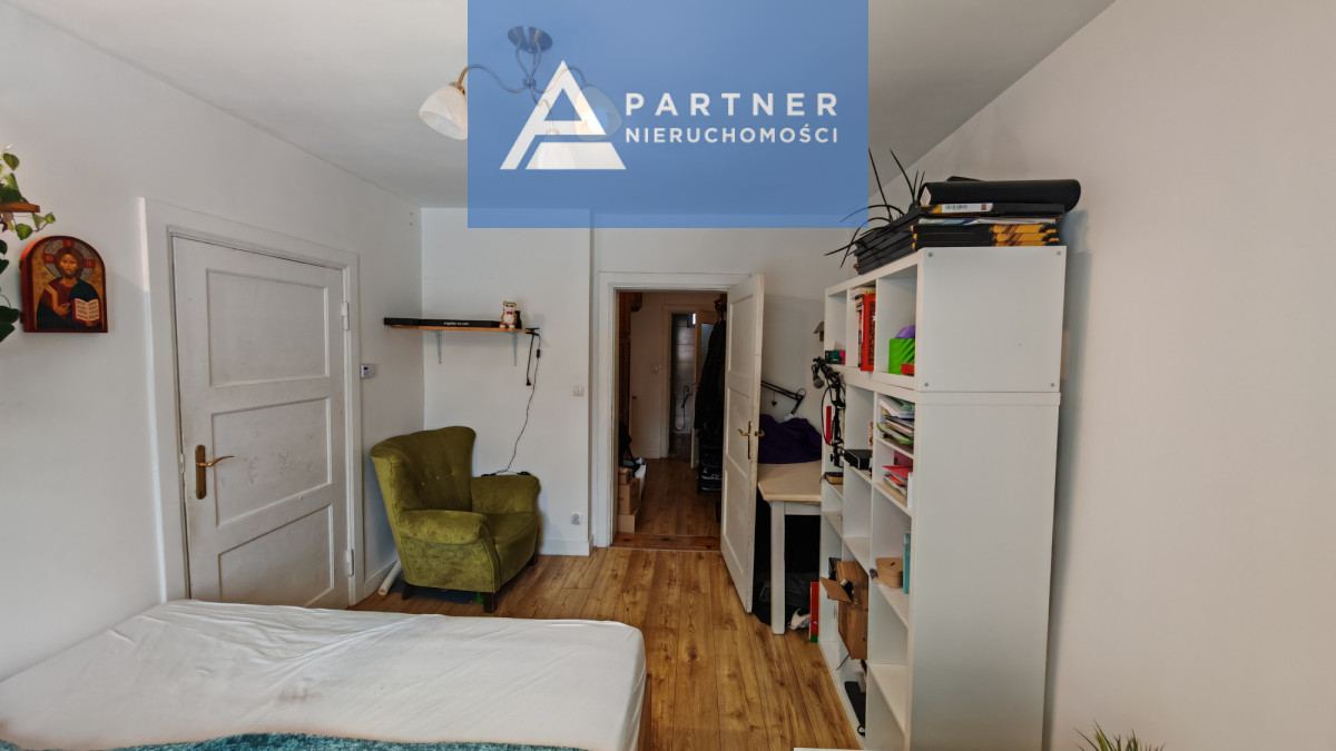 Mieszkanie, Gdańsk Wrzeszcz, 47.00m2 - Biuro Nieruchomości Partner - zdjęcie nr.4