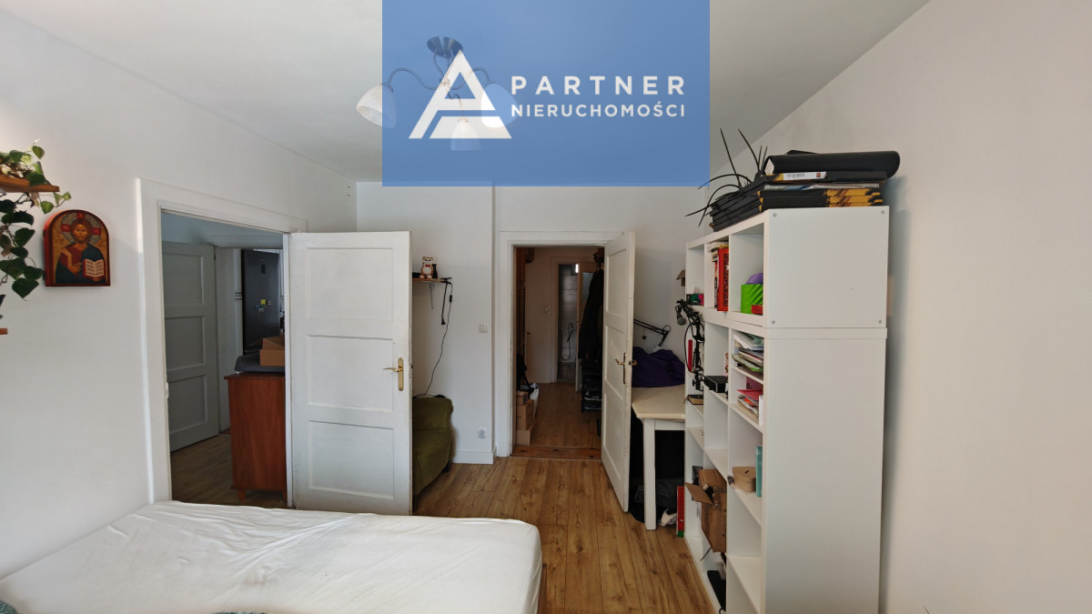 Mieszkanie, Gdańsk Wrzeszcz, 47.00m2 - Biuro Nieruchomości Partner - zdjęcie nr.5