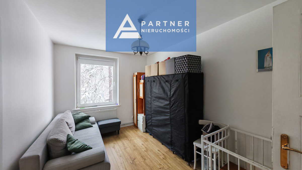 Mieszkanie, Gdańsk Wrzeszcz, 47.00m2 - Biuro Nieruchomości Partner - zdjęcie nr.6