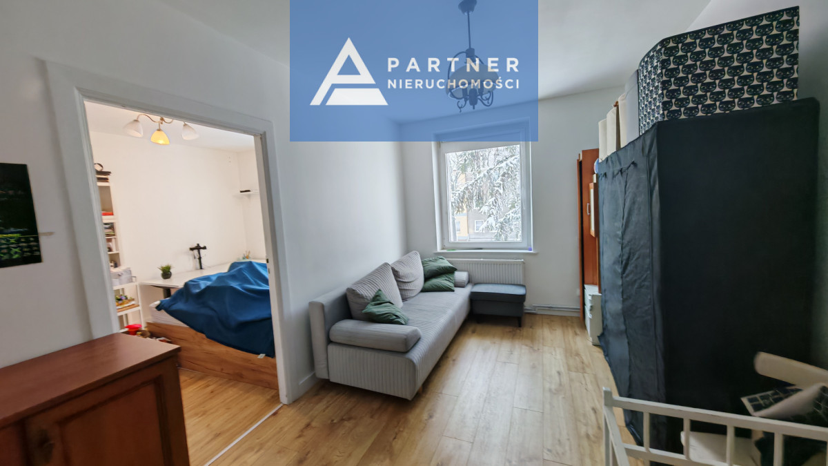 Mieszkanie, Gdańsk Wrzeszcz, 47.00m2 - Biuro Nieruchomości Partner - zdjęcie nr.7