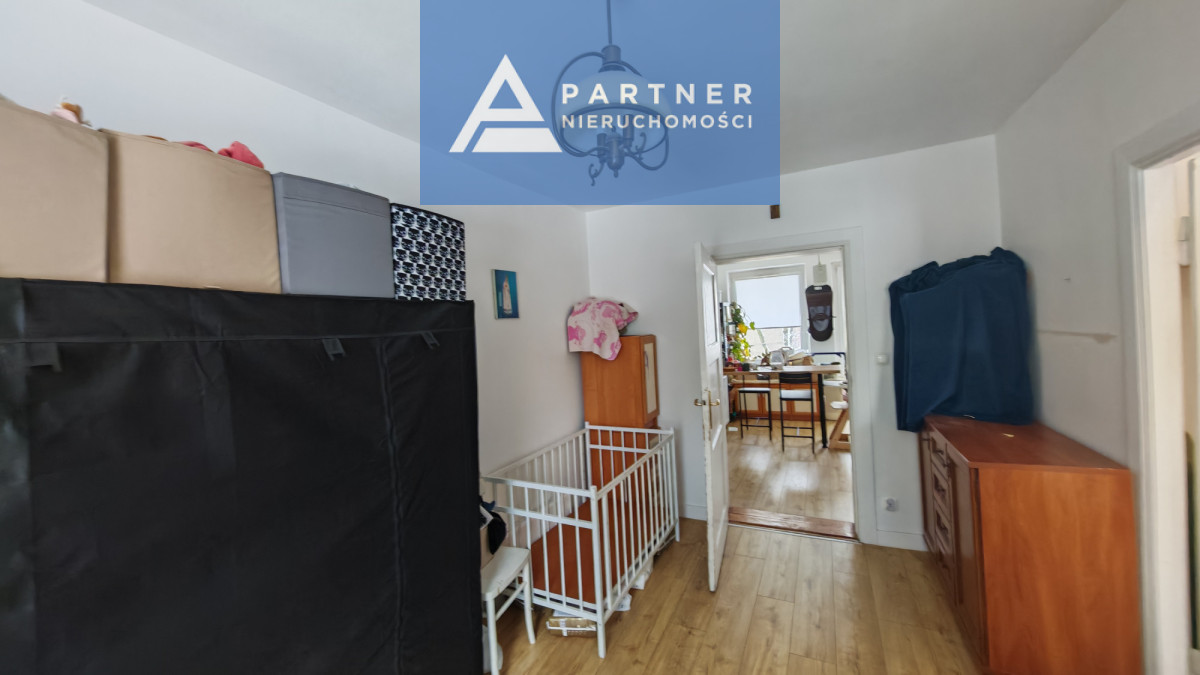 Mieszkanie, Gdańsk Wrzeszcz, 47.00m2 - Biuro Nieruchomości Partner - zdjęcie nr.8