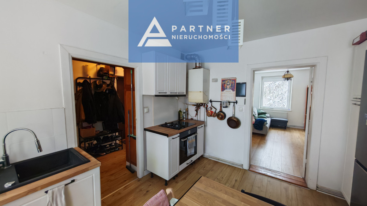 Mieszkanie, Gdańsk Wrzeszcz, 47.00m2 - Biuro Nieruchomości Partner - zdjęcie nr.9