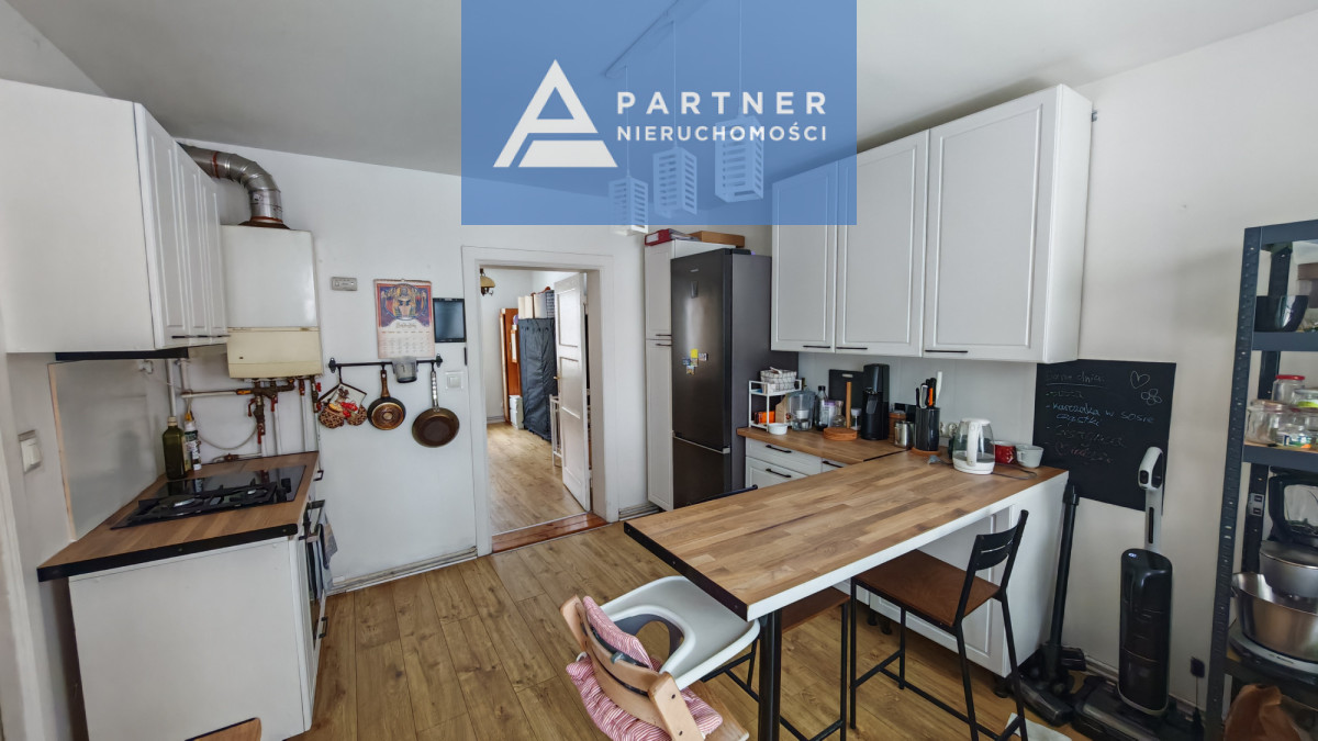 Mieszkanie, Gdańsk Wrzeszcz, 47.00m2 - Biuro Nieruchomości Partner - zdjęcie nr.10