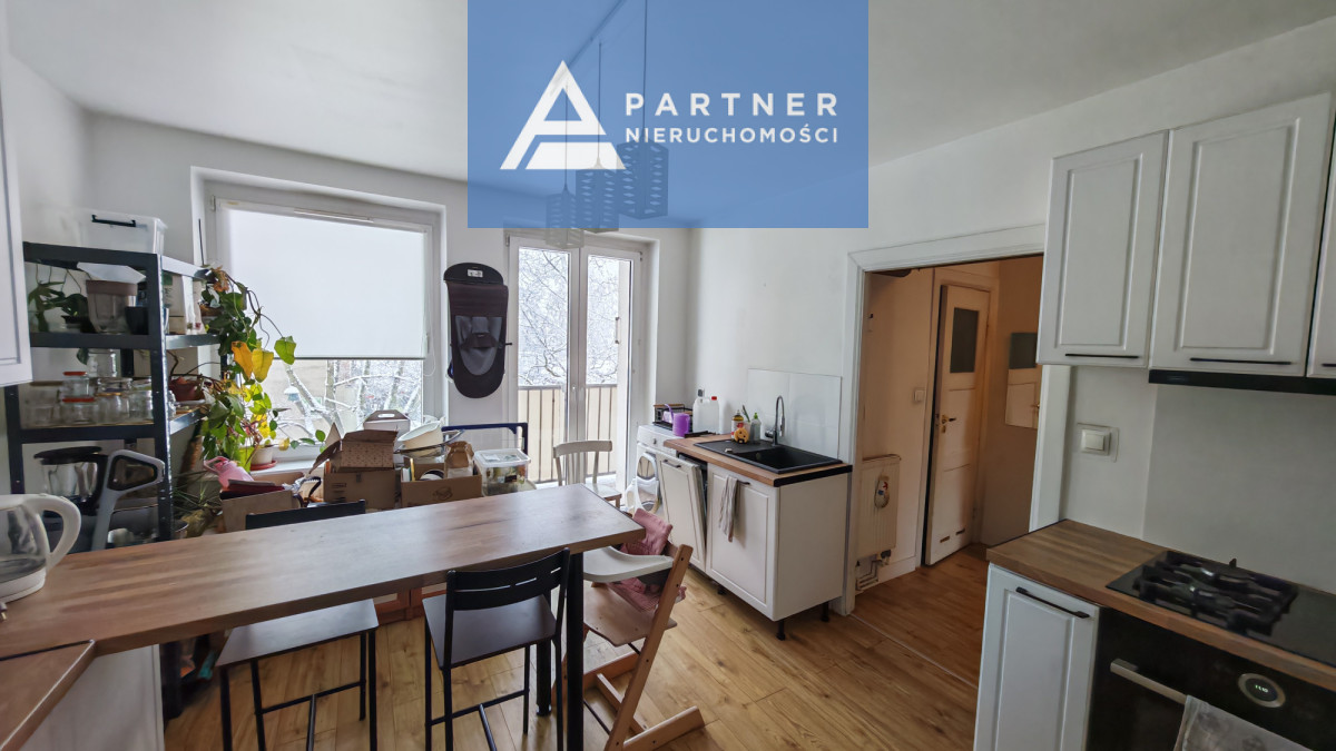 Mieszkanie, Gdańsk Wrzeszcz, 47.00m2 - Biuro Nieruchomości Partner - zdjęcie nr.11