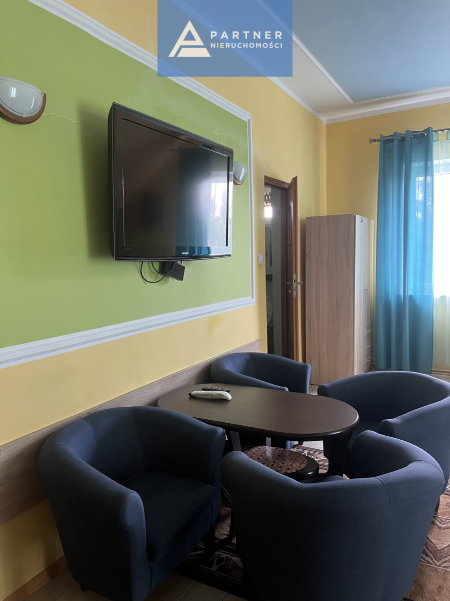 Mieszkanie, Wiślinka, 200.00m2 - Biuro Nieruchomości Partner - zdjęcie nr.2