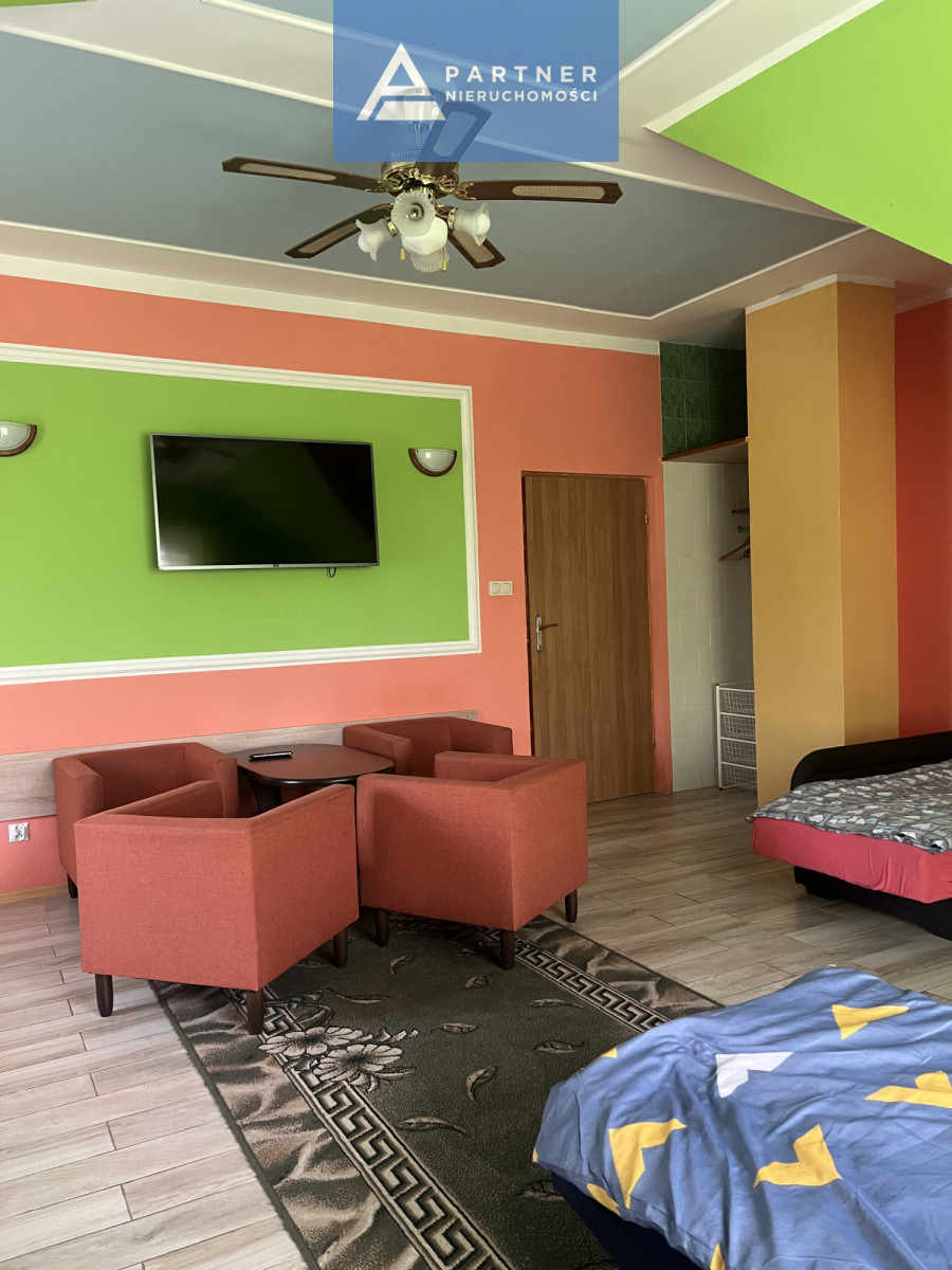 Mieszkanie, Wiślinka, 200.00m2 - Biuro Nieruchomości Partner - zdjęcie nr.3