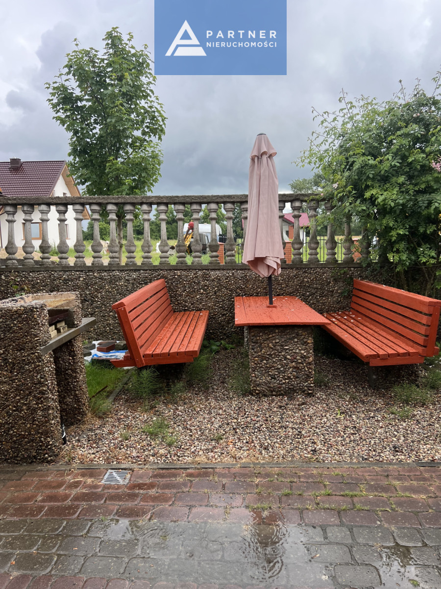Mieszkanie, Wiślinka, 200.00m2 - Biuro Nieruchomości Partner - zdjęcie nr.7