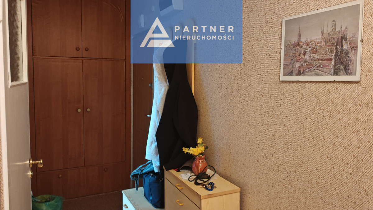 Mieszkanie, Gdańsk Przymorze, 46.00m2 - Biuro Nieruchomości Partner - zdjęcie nr.5 Mieszkanie, Gdańsk Przymorze, 46.00m2 - Biuro Nieruchomości Partner - zdjęcie nr.5