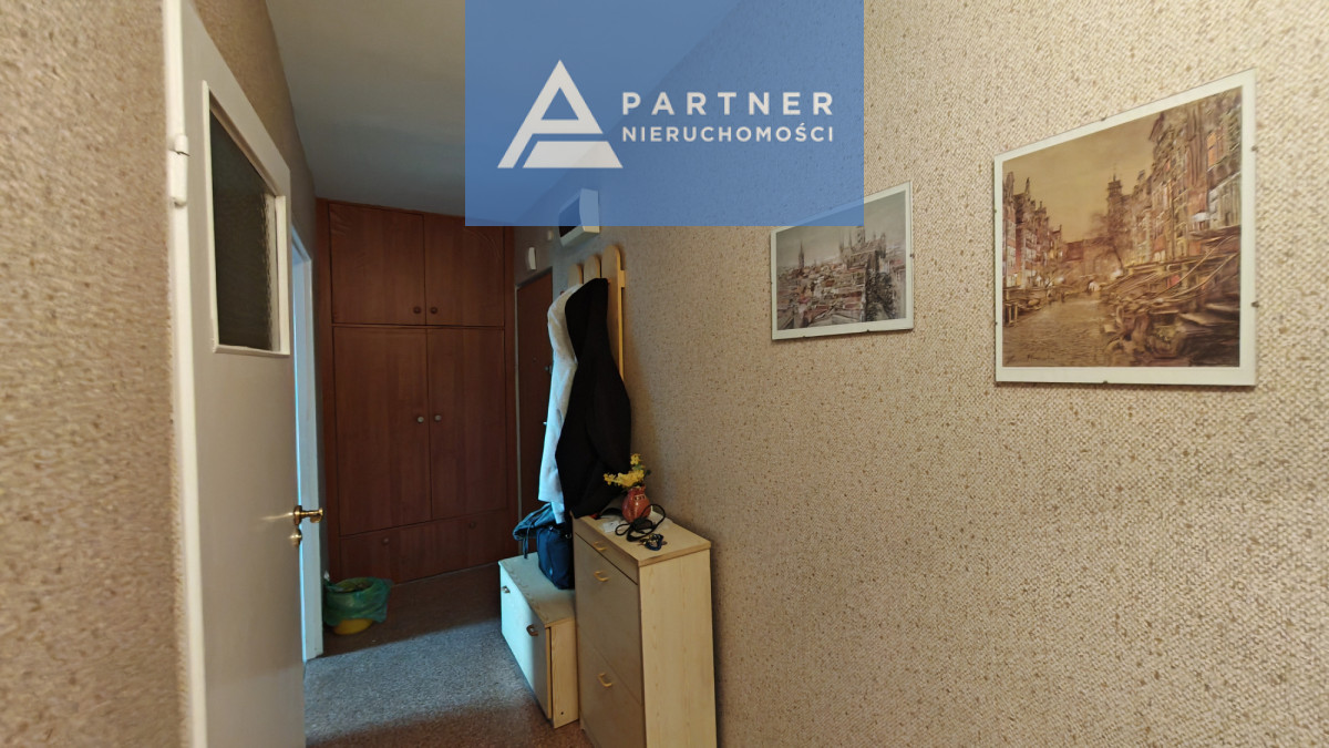 Mieszkanie, Gdańsk Przymorze, 46.00m2 - Biuro Nieruchomości Partner - zdjęcie nr.6 Mieszkanie, Gdańsk Przymorze, 46.00m2 - Biuro Nieruchomości Partner - zdjęcie nr.6