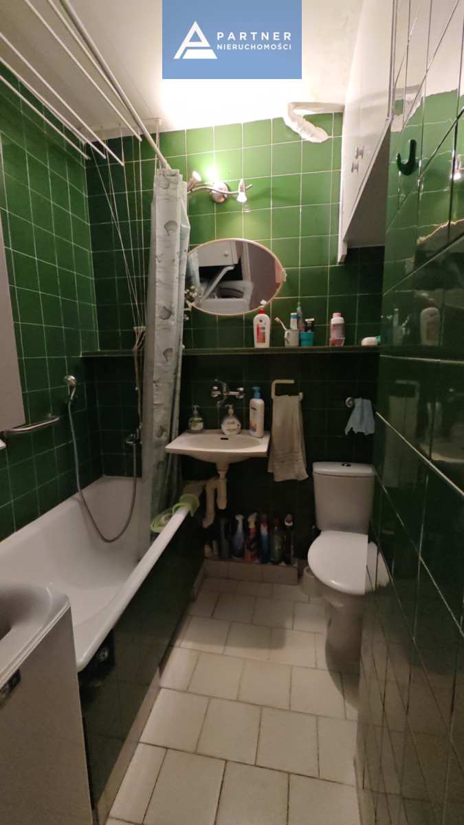 Mieszkanie, Gdańsk Przymorze, 46.00m2 - Biuro Nieruchomości Partner - zdjęcie nr.9 Mieszkanie, Gdańsk Przymorze, 46.00m2 - Biuro Nieruchomości Partner - zdjęcie nr.9