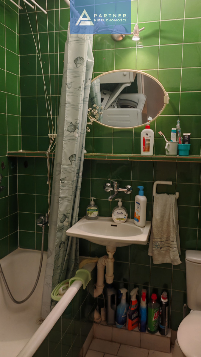 Mieszkanie, Gdańsk Przymorze, 46.00m2 - Biuro Nieruchomości Partner - zdjęcie nr.10 Mieszkanie, Gdańsk Przymorze, 46.00m2 - Biuro Nieruchomości Partner - zdjęcie nr.10