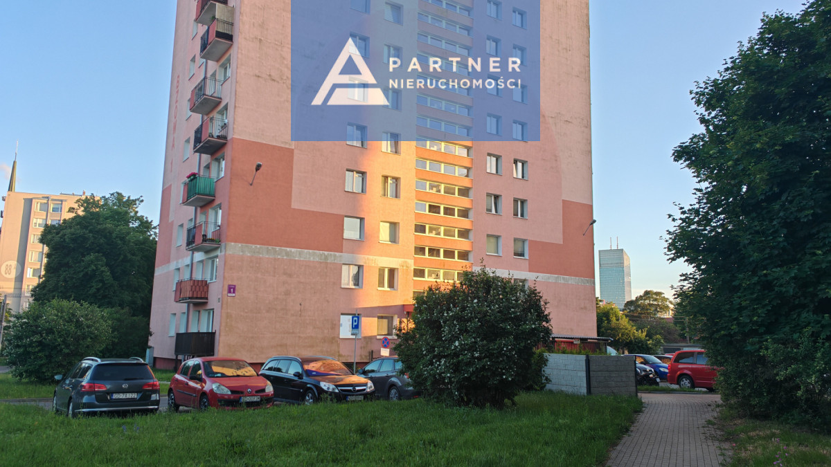 Mieszkanie, Gdańsk Przymorze, 46.00m2 - Biuro Nieruchomości Partner - zdjęcie nr.15 Mieszkanie, Gdańsk Przymorze, 46.00m2 - Biuro Nieruchomości Partner - zdjęcie nr.15