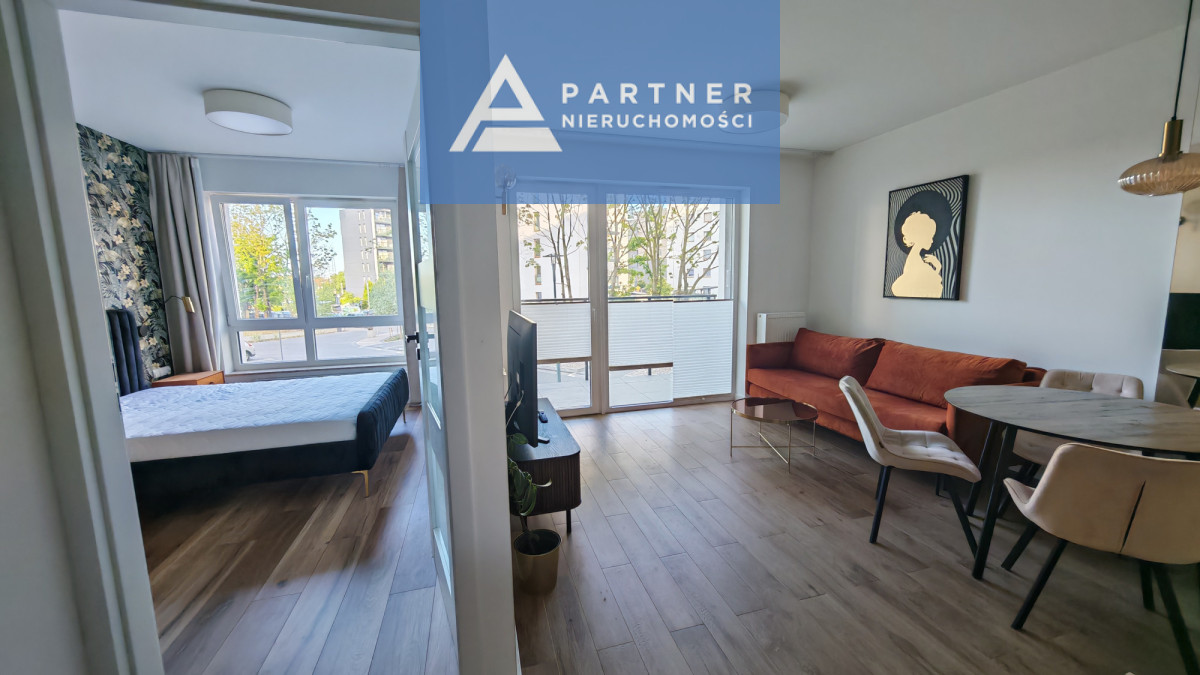 Mieszkanie, Gdańsk Oliwa, 38.00m2 - Biuro Nieruchomości Partner - zdjęcie nr.8