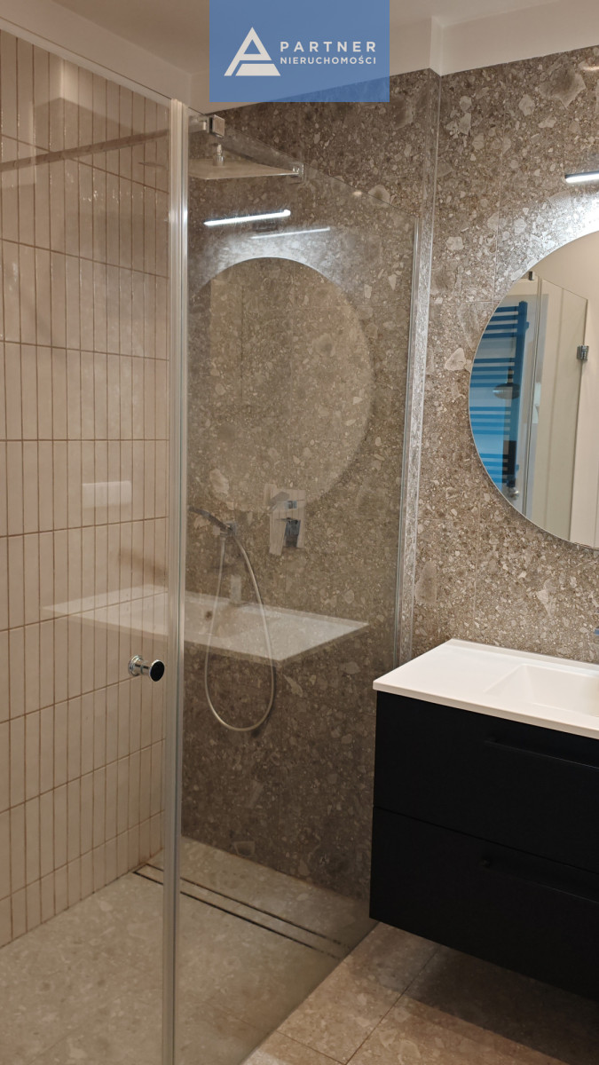 Mieszkanie, Gdańsk Oliwa, 38.00m2 - Biuro Nieruchomości Partner - zdjęcie nr.12