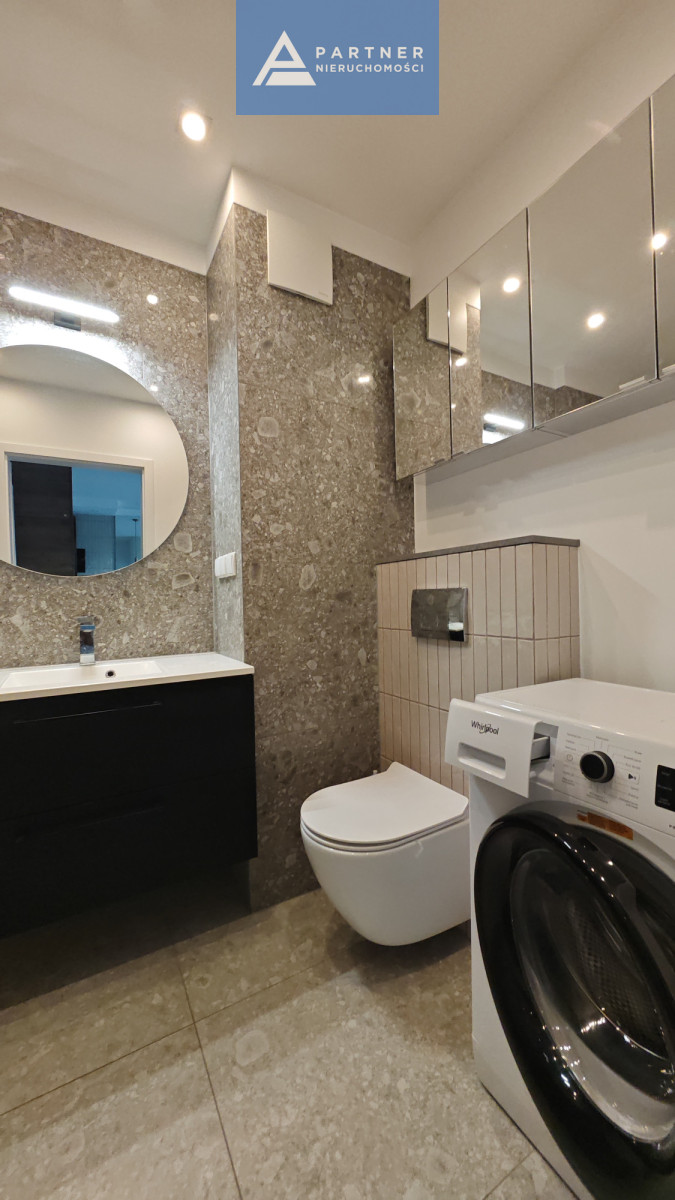 Mieszkanie, Gdańsk Oliwa, 38.00m2 - Biuro Nieruchomości Partner - zdjęcie nr.13