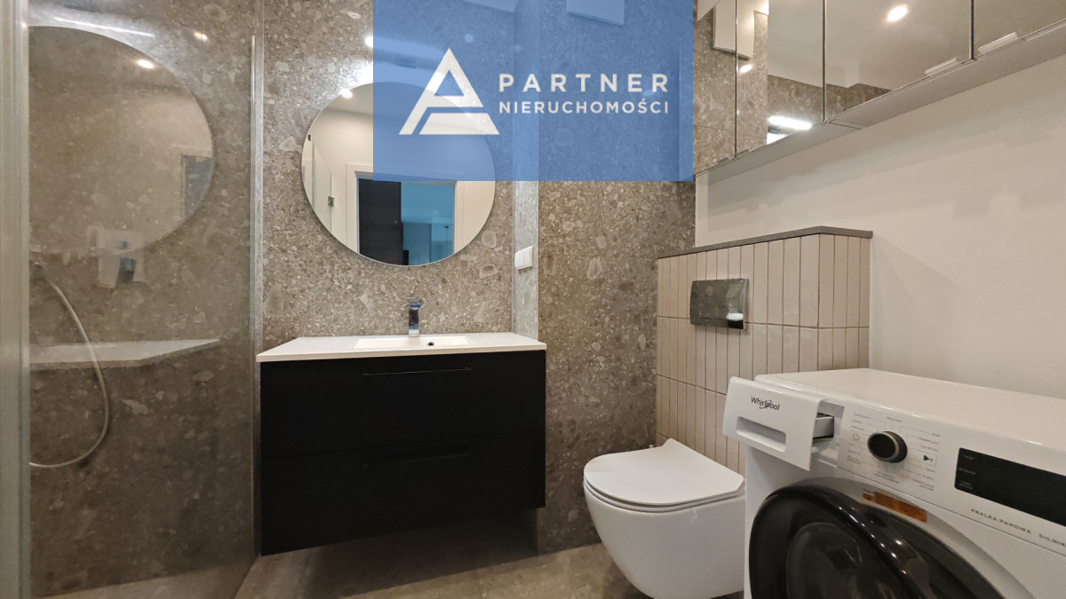 Mieszkanie, Gdańsk Oliwa, 38.00m2 - Biuro Nieruchomości Partner - zdjęcie nr.14