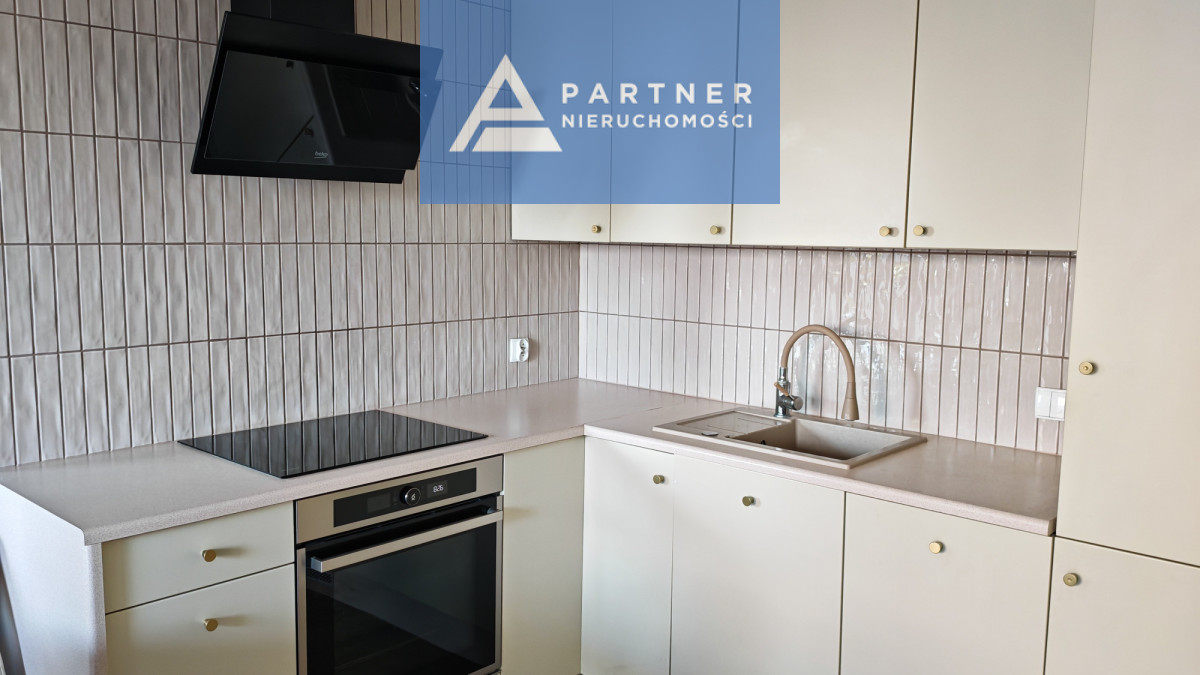Mieszkanie, Gdańsk Oliwa, 38.00m2 - Biuro Nieruchomości Partner - zdjęcie nr.6
