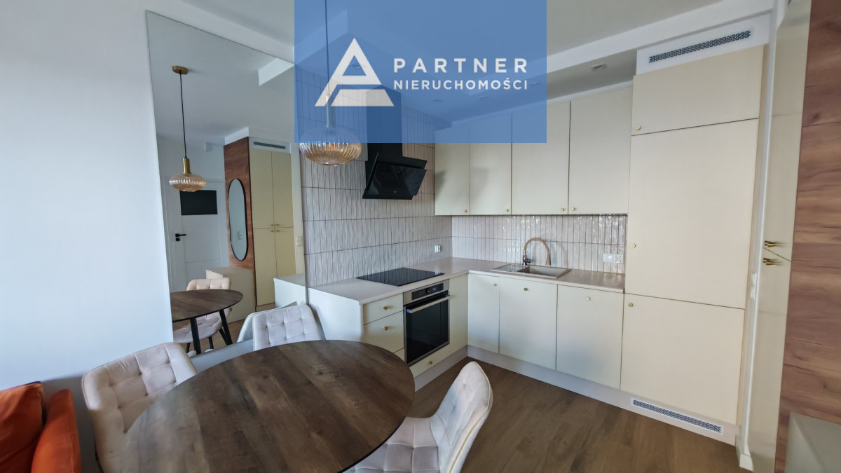 Mieszkanie, Gdańsk Oliwa, 38.00m2 - Biuro Nieruchomości Partner - zdjęcie nr.7