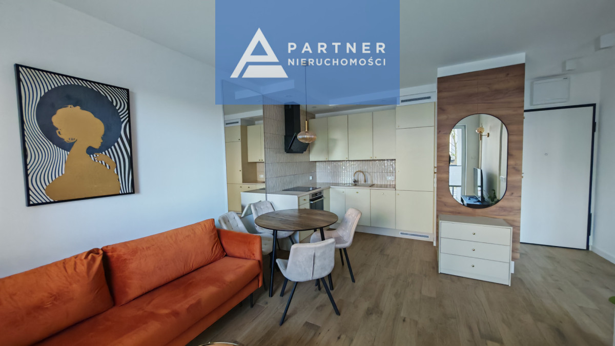 Mieszkanie, Gdańsk Oliwa, 38.00m2 - Biuro Nieruchomości Partner - zdjęcie nr.3