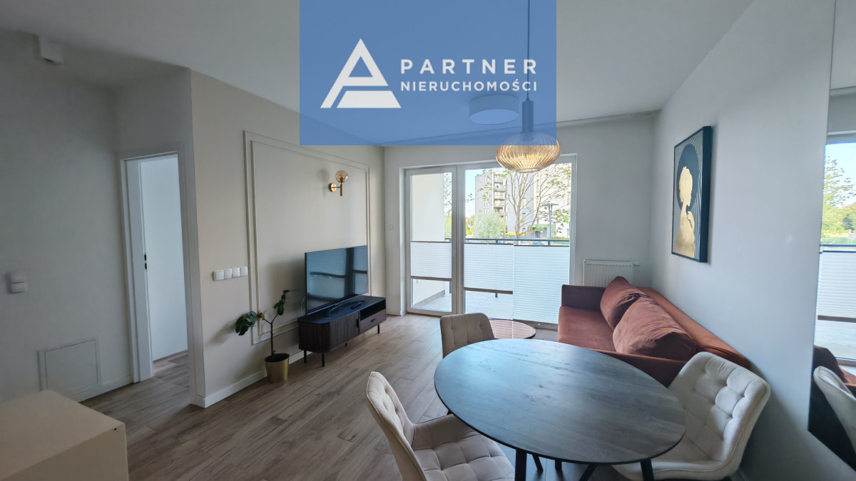 Mieszkanie, Gdańsk Oliwa, 38.00m2 - Biuro Nieruchomości Partner - zdjęcie nr.5