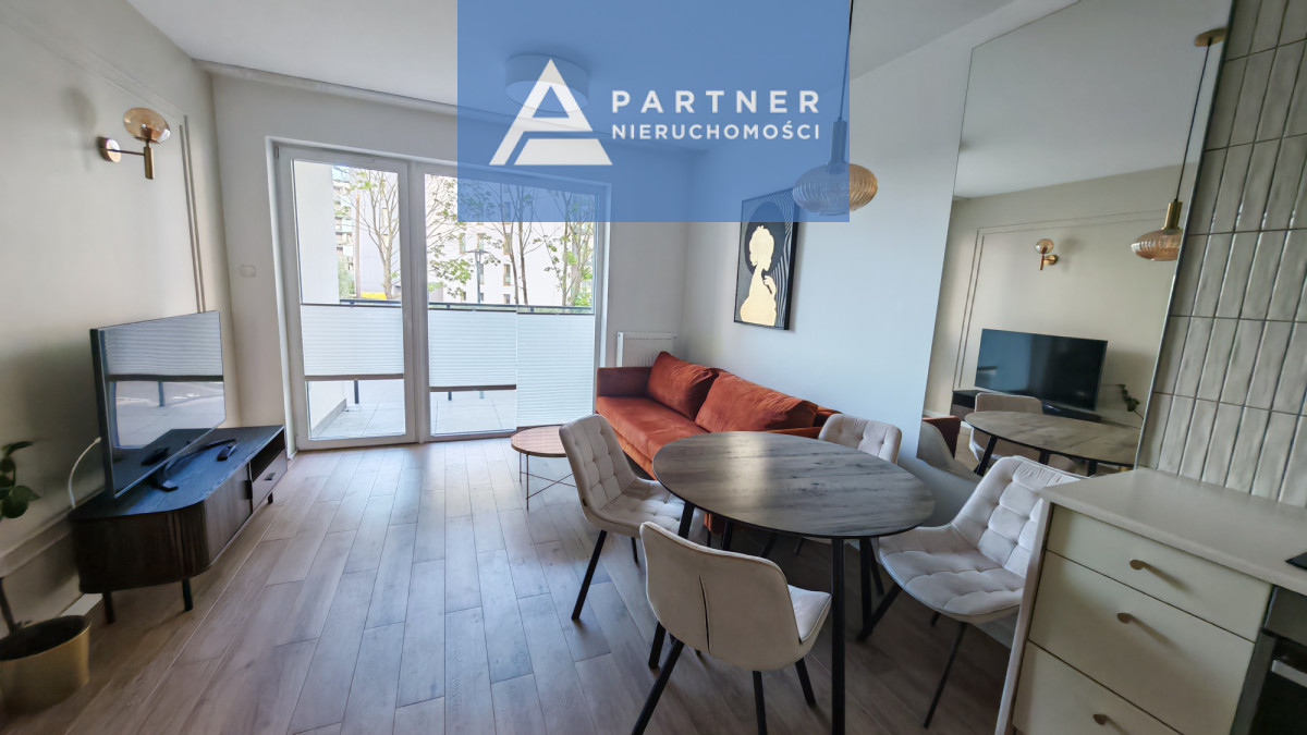 Mieszkanie, Gdańsk Oliwa, 38.00m2 - Biuro Nieruchomości Partner - zdjęcie nr.4