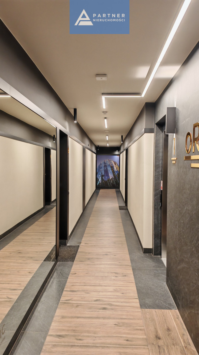 Mieszkanie, Gdańsk Oliwa, 38.00m2 - Biuro Nieruchomości Partner - zdjęcie nr.17