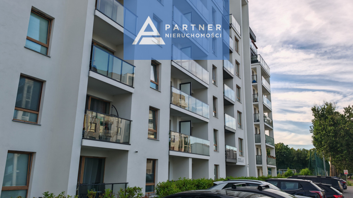 Mieszkanie, Gdańsk Oliwa, 38.00m2 - Biuro Nieruchomości Partner - zdjęcie nr.18