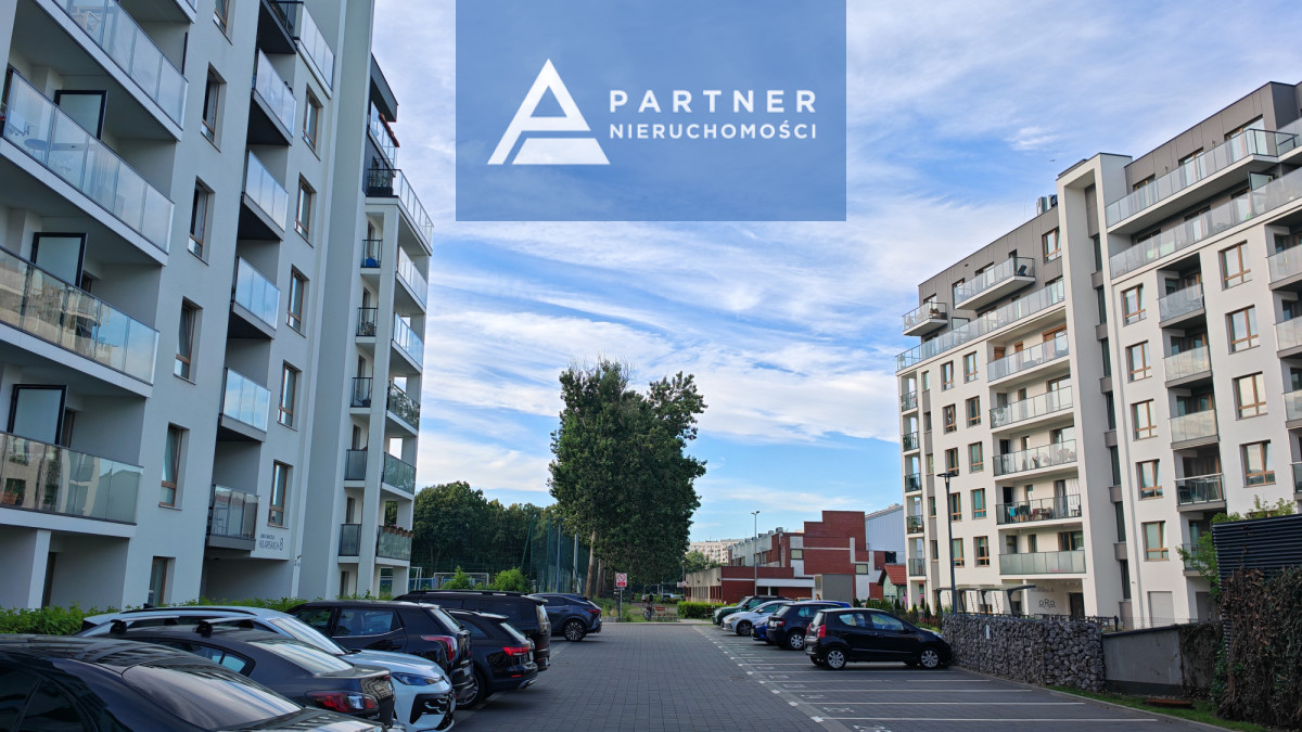 Mieszkanie, Gdańsk Oliwa, 38.00m2 - Biuro Nieruchomości Partner - zdjęcie nr.19