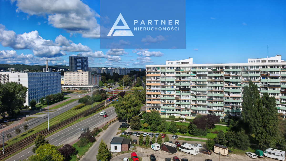 Mieszkanie, Gdańsk Przymorze Wielkie, 38.00m2 - Biuro Nieruchomości Partner - zdjęcie nr.4
