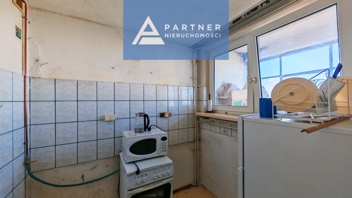 Mieszkanie, Gdańsk Przymorze Wielkie, 38.00m2 - Biuro Nieruchomości Partner - zdjęcie nr.10