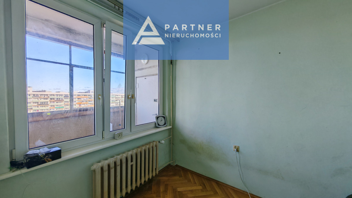Mieszkanie, Gdańsk Przymorze Wielkie, 38.00m2 - Biuro Nieruchomości Partner - zdjęcie nr.9