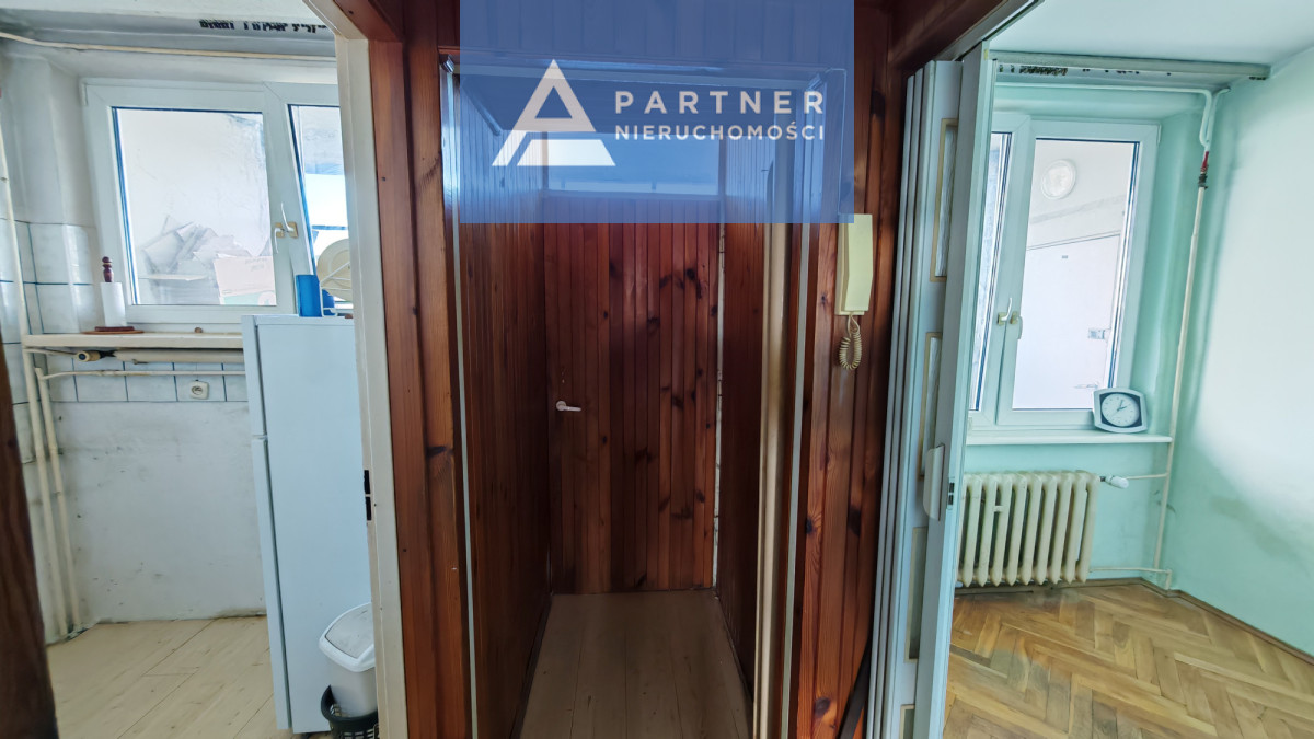 Mieszkanie, Gdańsk Przymorze Wielkie, 38.00m2 - Biuro Nieruchomości Partner - zdjęcie nr.8