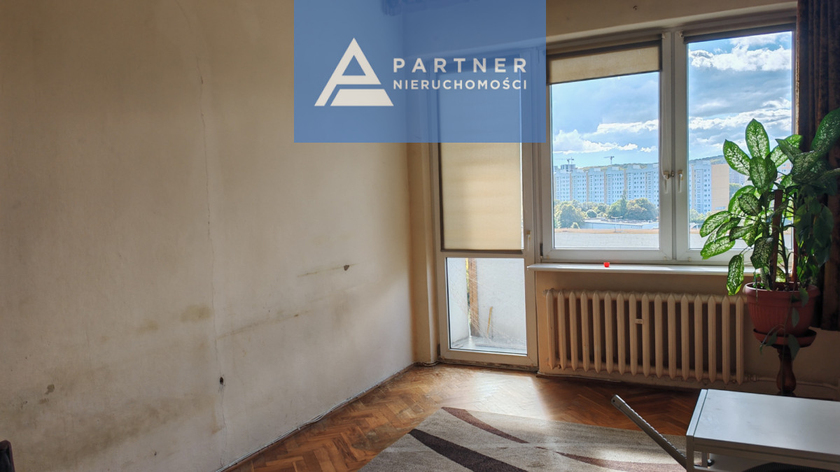 Mieszkanie, Gdańsk Przymorze Wielkie, 38.00m2 - Biuro Nieruchomości Partner - zdjęcie nr.6