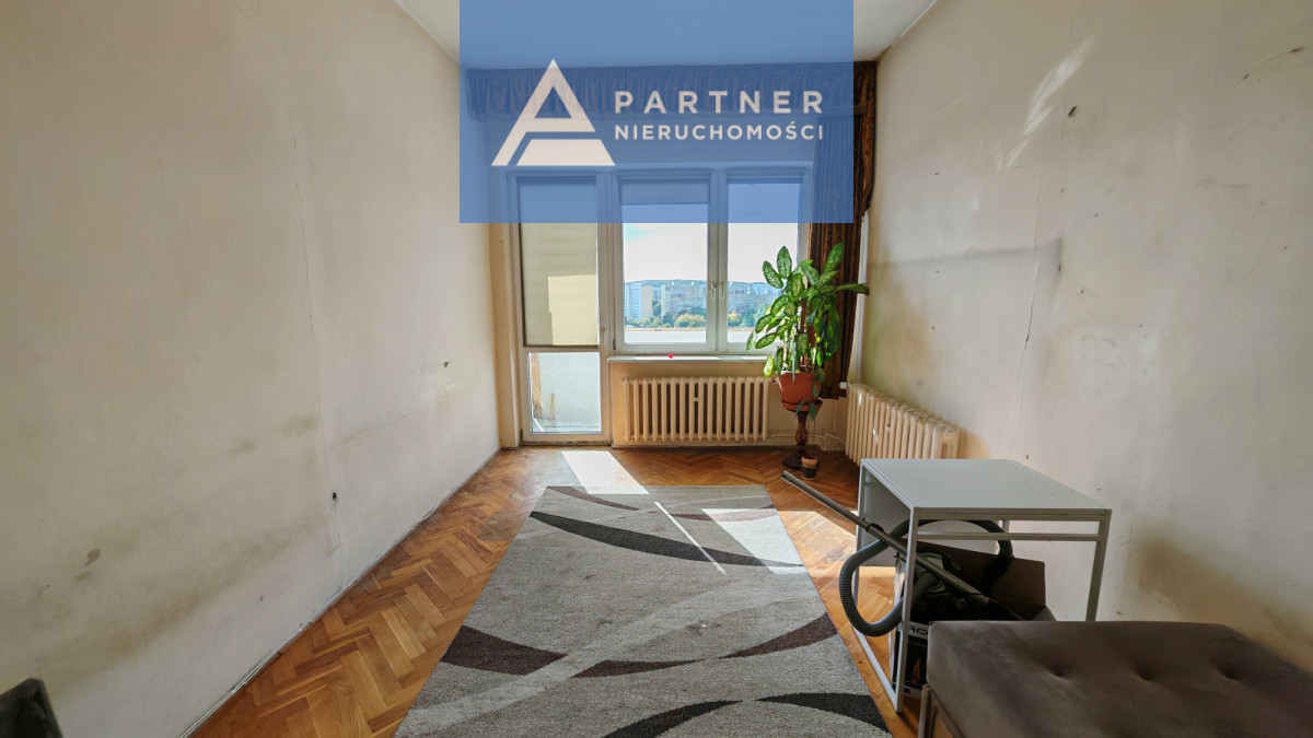 Mieszkanie, Gdańsk Przymorze Wielkie, 38.00m2 - Biuro Nieruchomości Partner - zdjęcie nr.7