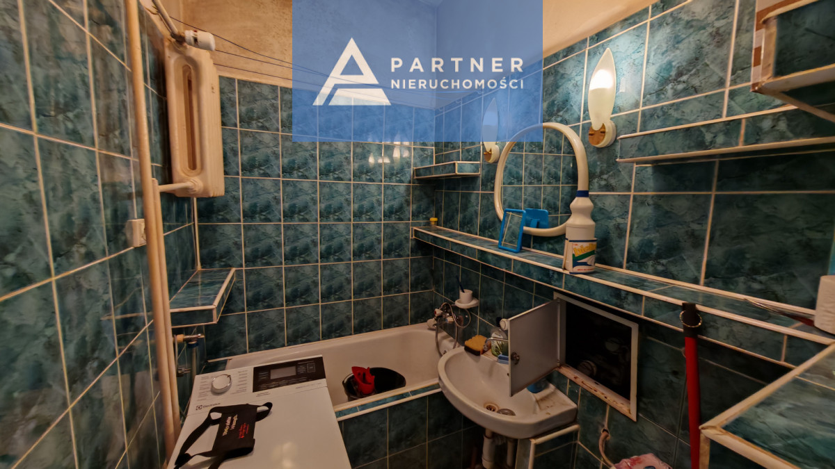 Mieszkanie, Gdańsk Przymorze Wielkie, 38.00m2 - Biuro Nieruchomości Partner - zdjęcie nr.11