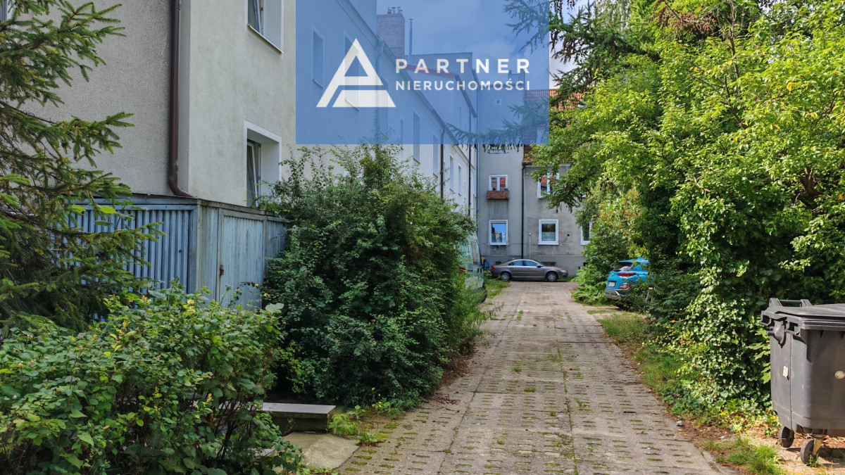 Lokal handlowy, sklep, Gdańsk Oliwa, 47.00m2 - Biuro Nieruchomości Partner - zdjęcie nr.12