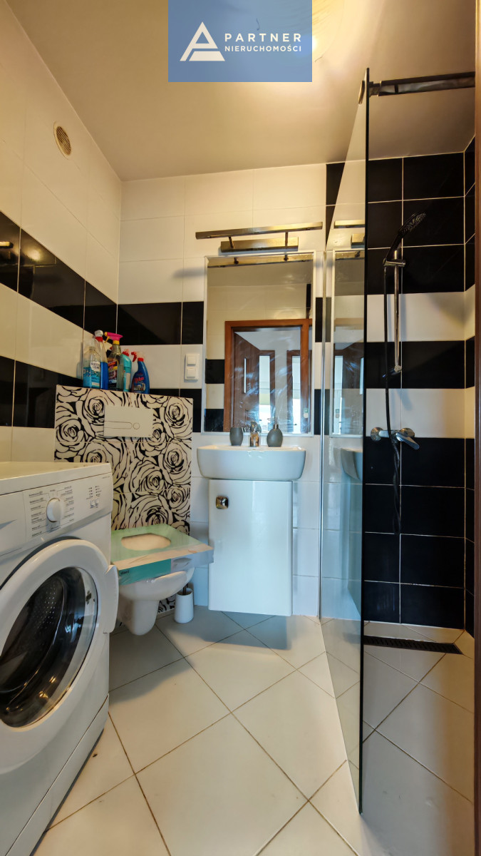 Mieszkanie, Gdańsk Żabianka, 37.00m2 - Biuro Nieruchomości Partner - zdjęcie nr.18 Mieszkanie, Gdańsk Żabianka, 37.00m2 - Biuro Nieruchomości Partner - zdjęcie nr.18